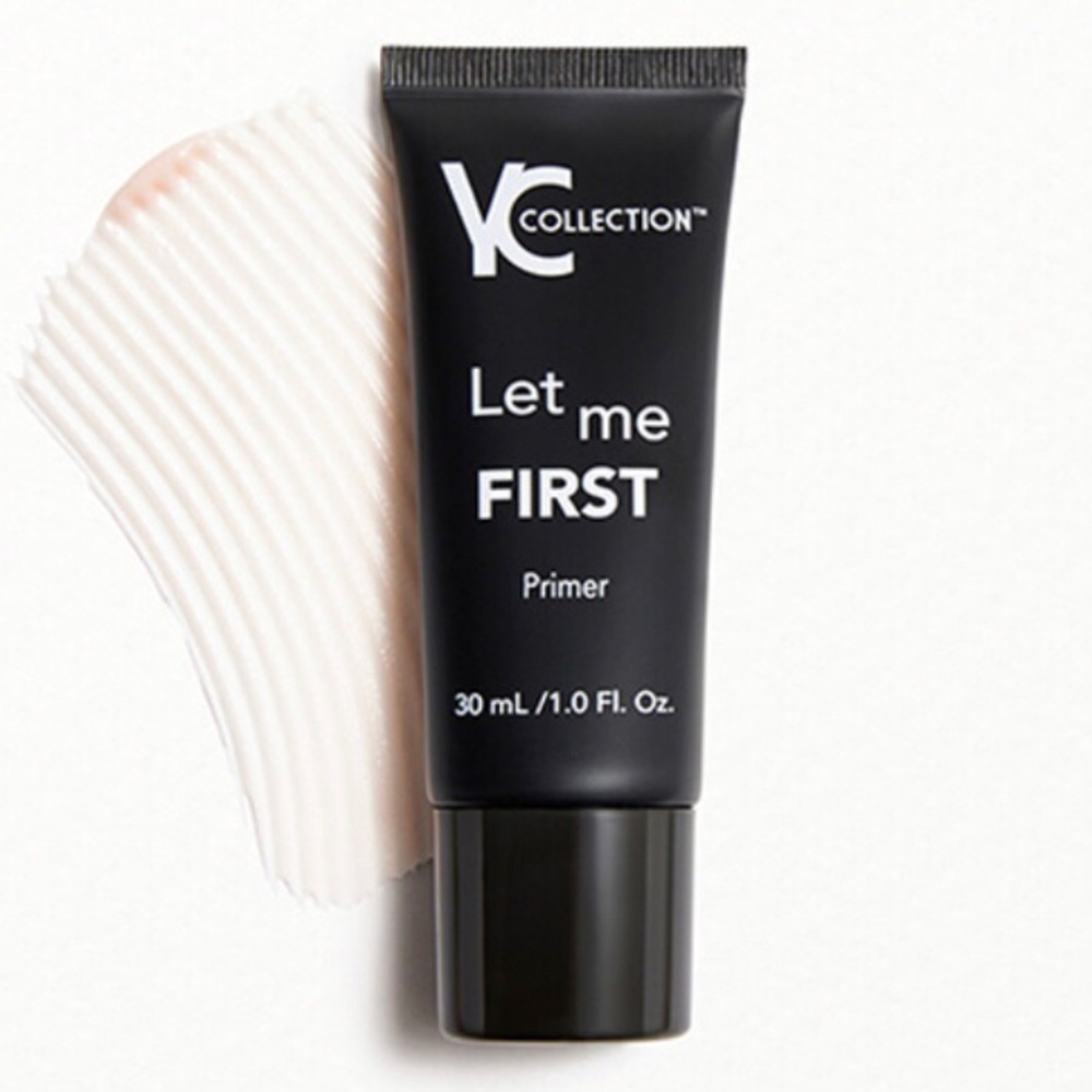 YC Collection Let Me First Primer - Picture 2 of 4